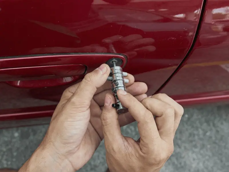 Chaveiro automotivo em Araraquara – chave codificada e transponder