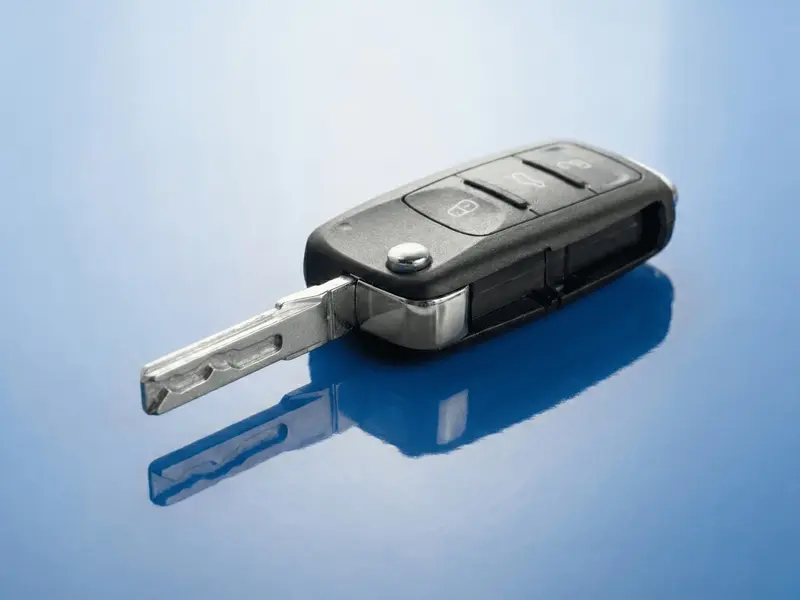 Chaves codificadas em Araraquara – duplicação e programação